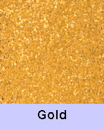 Gold Glitter